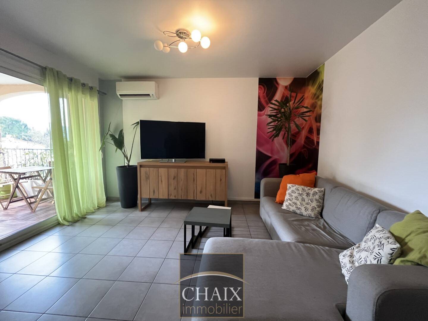 Appartement à louer, 43m², Gémenos