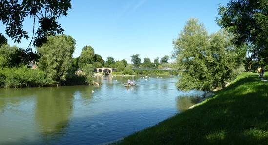 Appartement à louer, 52m², Gournay-sur-Marne