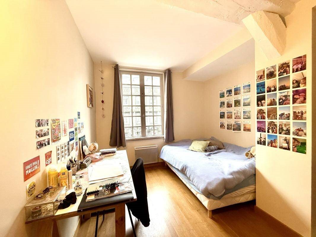 Appartement à vendre, 69m², Rouen