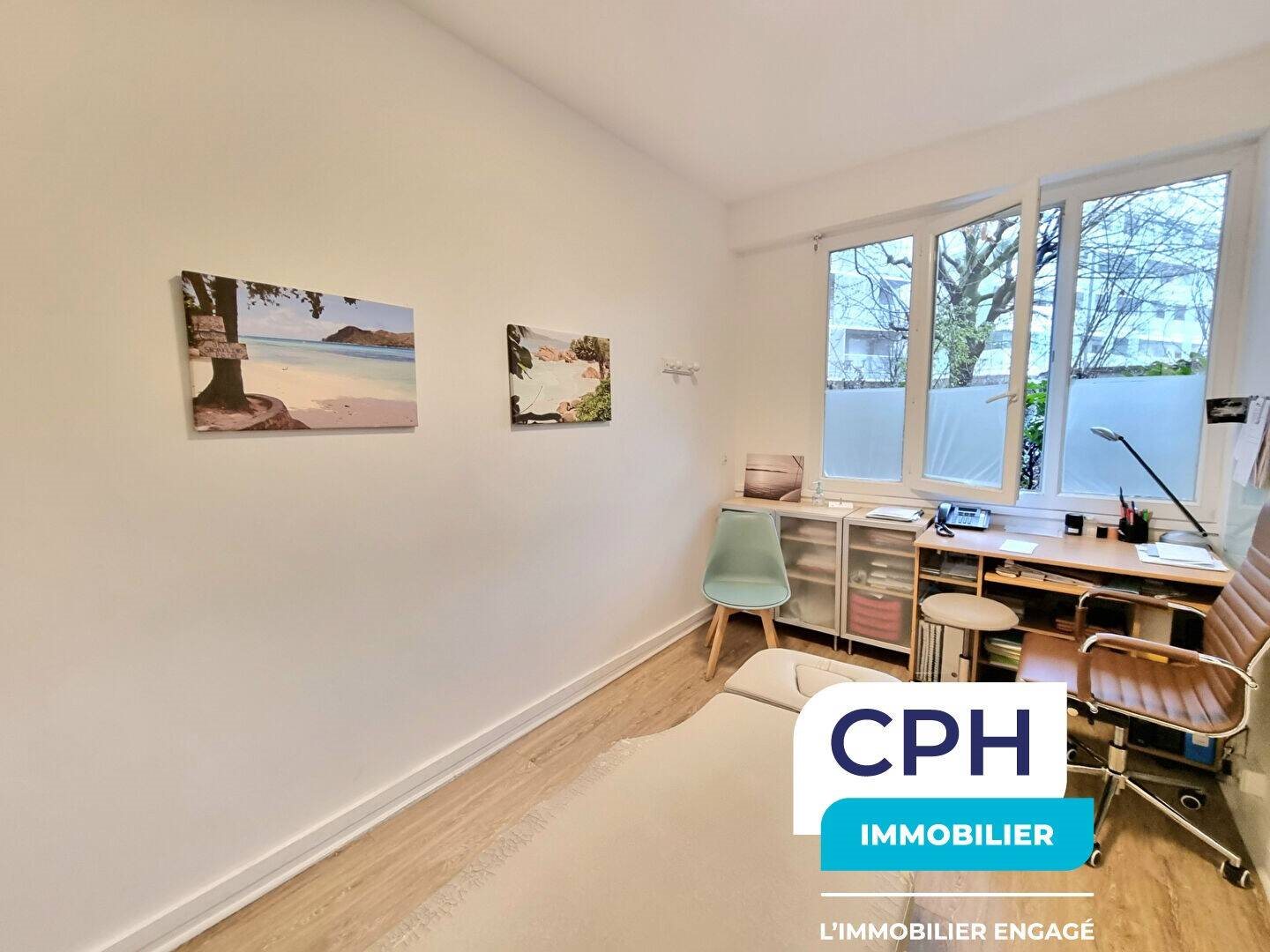 Appartement à vendre, 68m², Paris 14ème