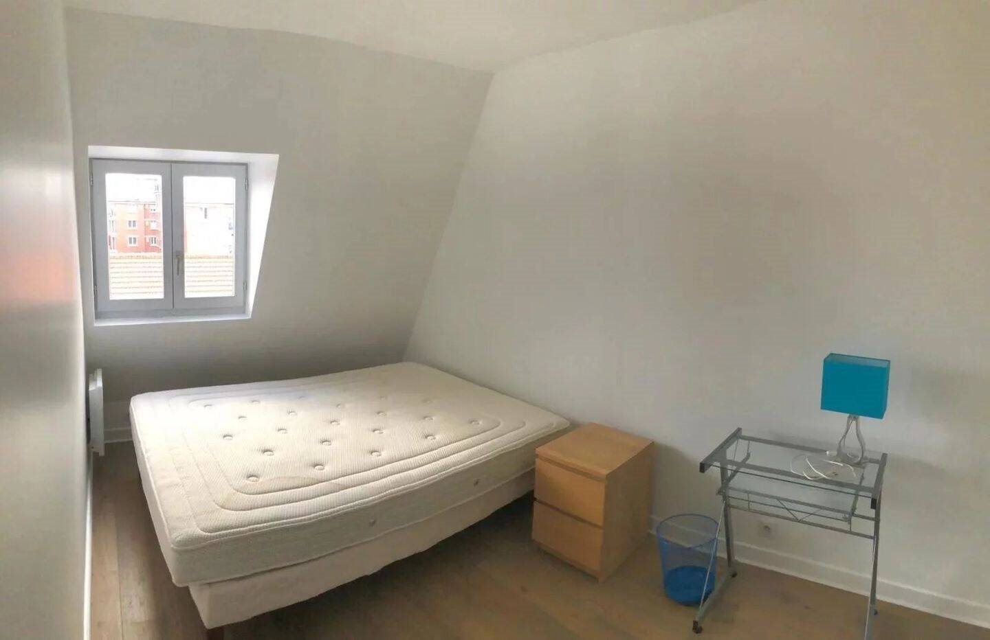 Appartement à louer, 108m², Paris 14ème