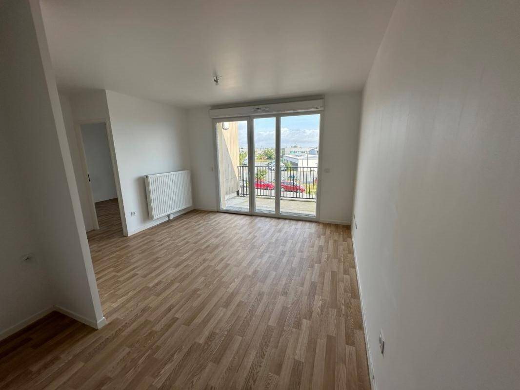Appartement à louer, 42m², Cormontreuil
