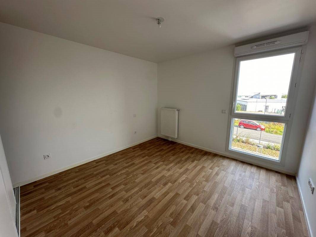 Appartement à louer, 42m², Cormontreuil
