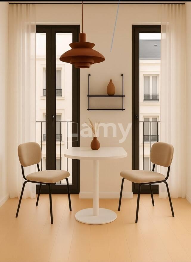 Appartement à louer, 20m², Reims