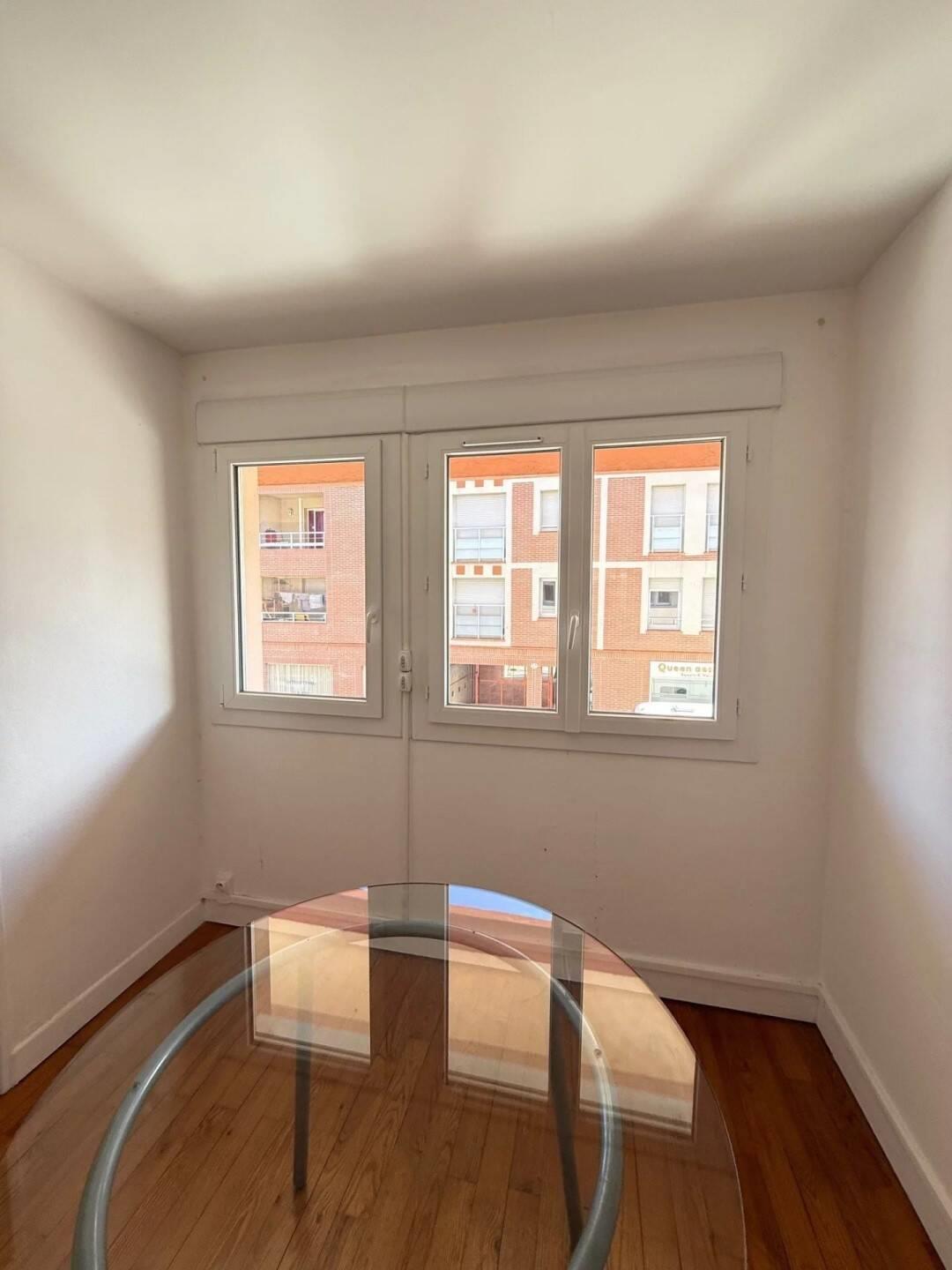 Appartement à louer, 74m², Toulouse