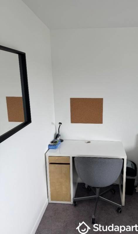 Appartement à louer, 50m², Rennes