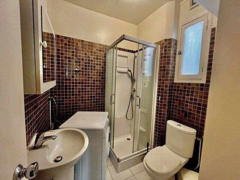Appartement à louer, 34m², Paris 17ème