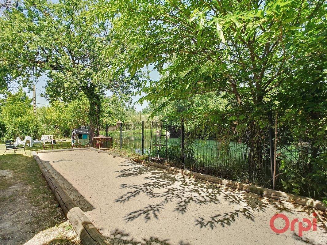 Maison à vendre, 120m², Saint-Saturnin-lès-Avignon