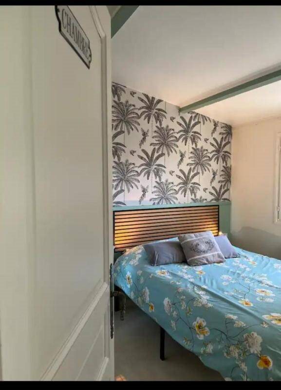 Maison à louer, 50m², Nice