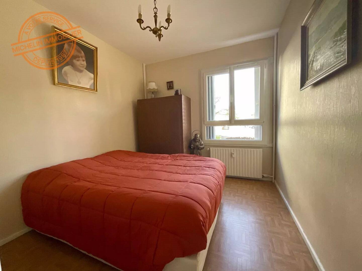 Appartement à vendre, 67m², Lyon 5ème