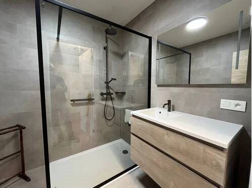 Appartement à vendre, 39m², Metz