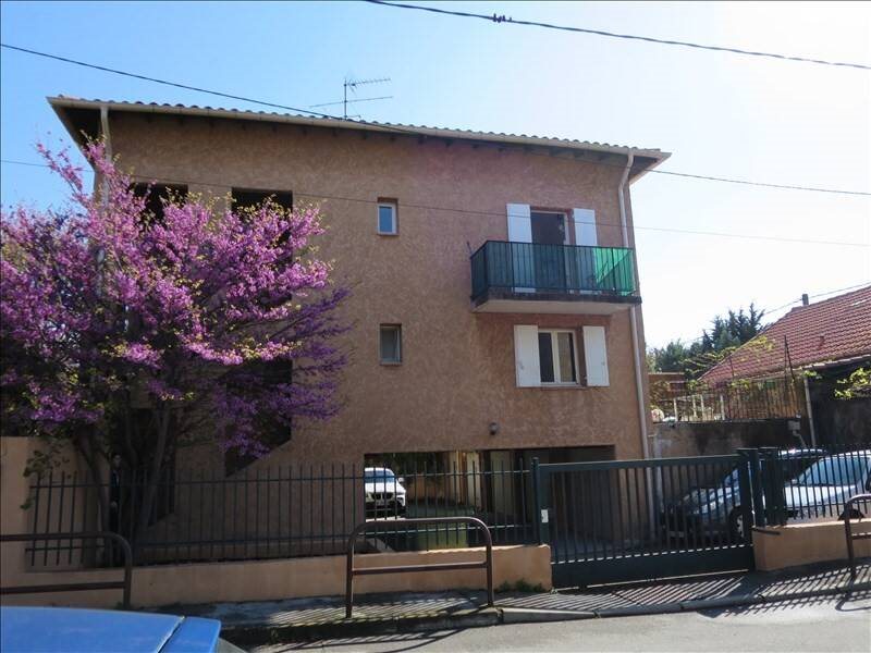 Appartement à louer, 22m², Aix-en-Provence