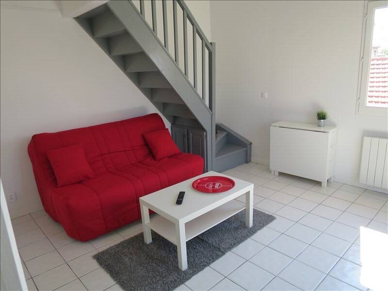 Appartement à louer, 22m², Aix-en-Provence