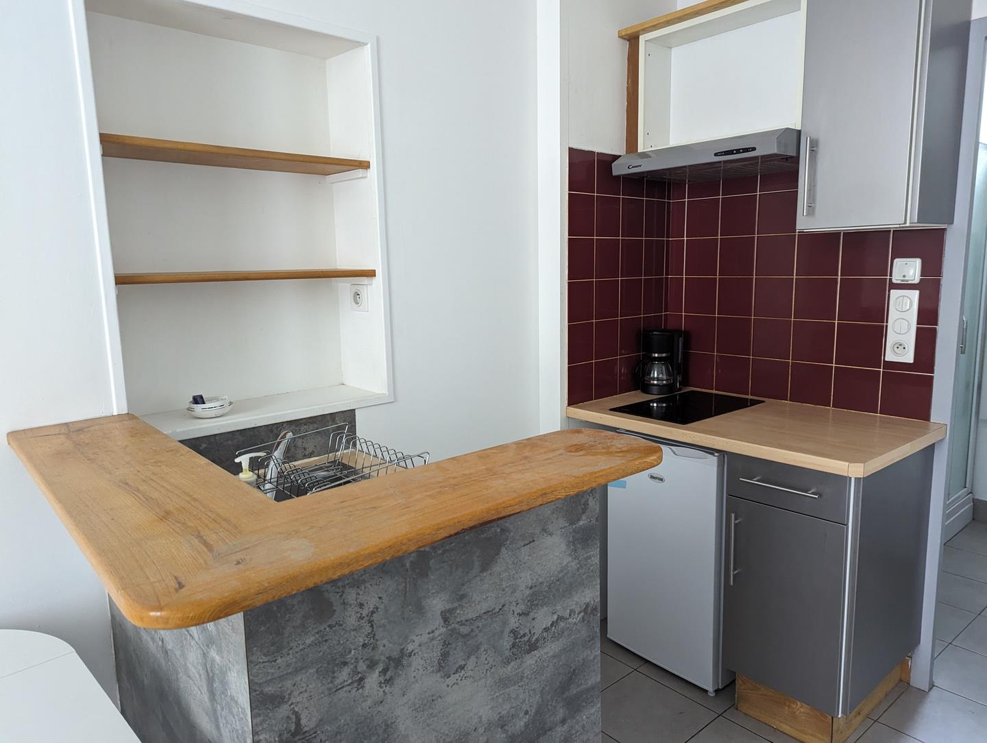 Appartement à louer, 30m², Gourdon