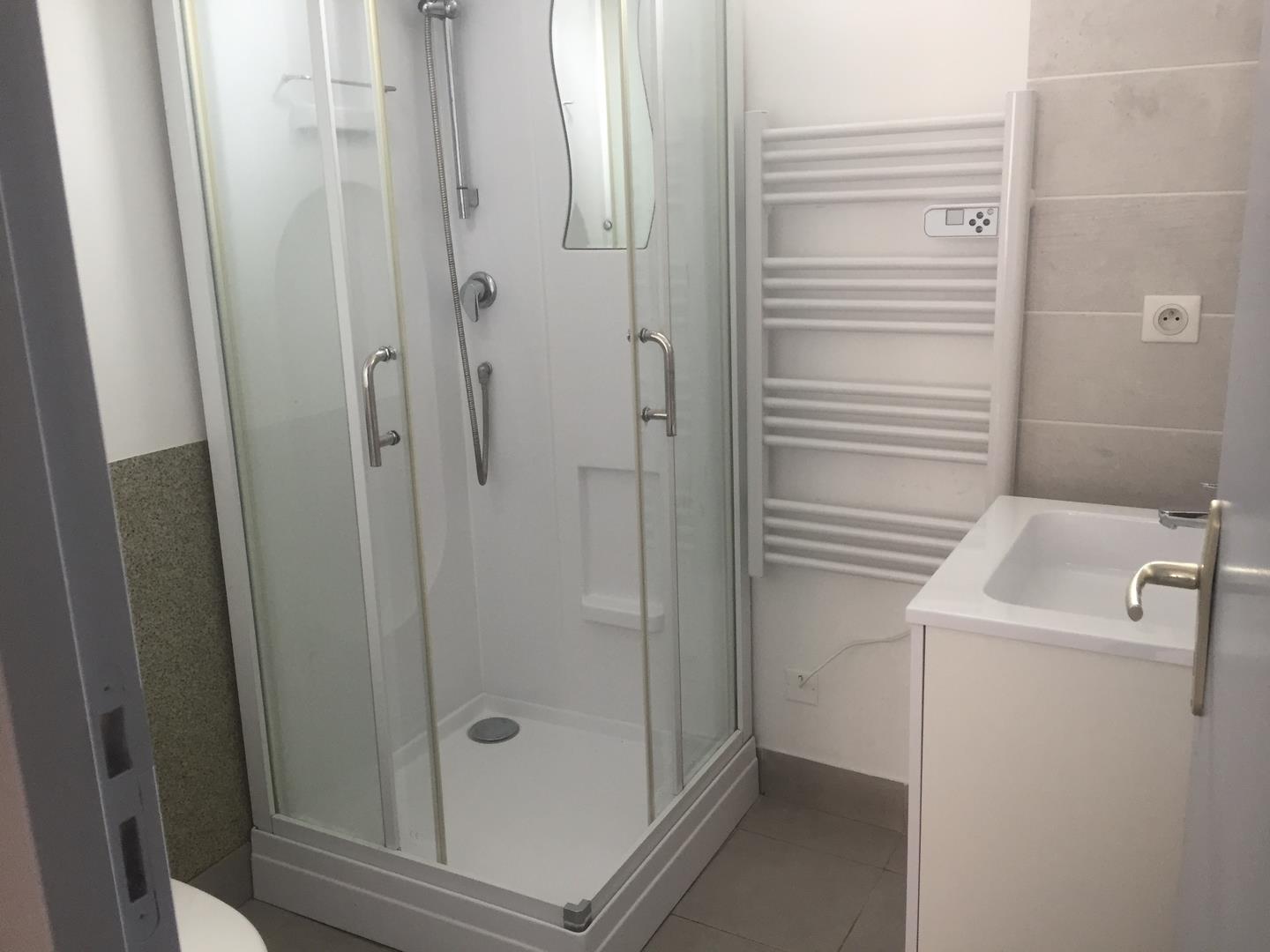 Appartement à louer, 30m², Gourdon