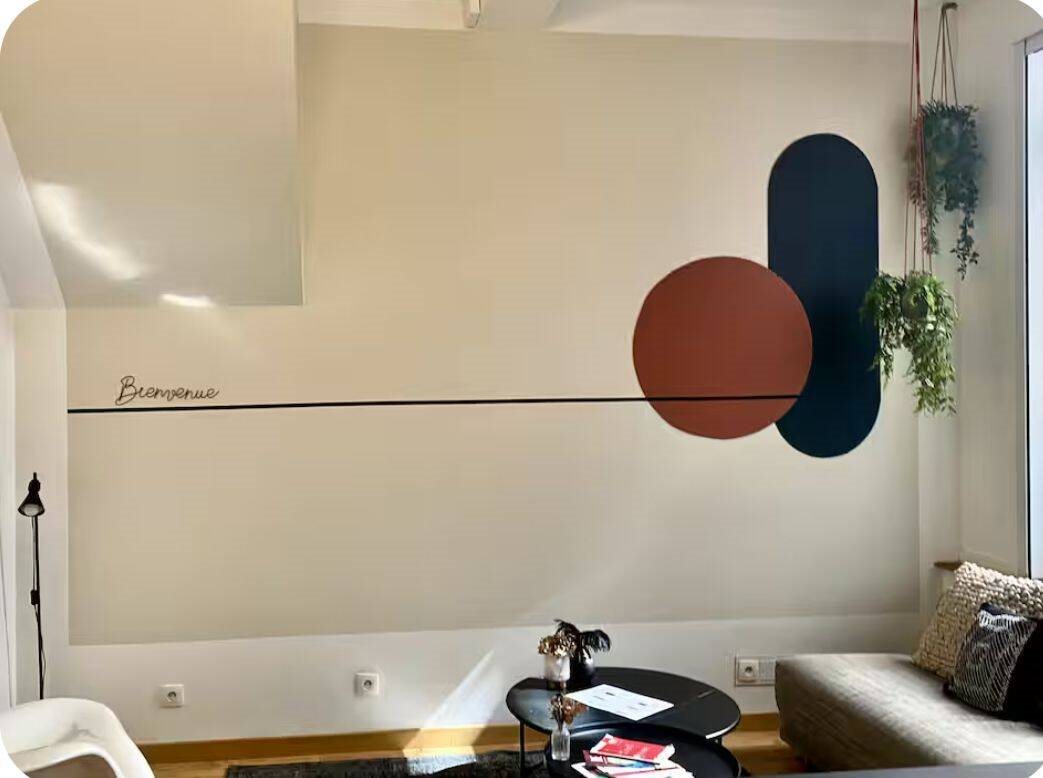 Appartement à louer, 39m², Lille