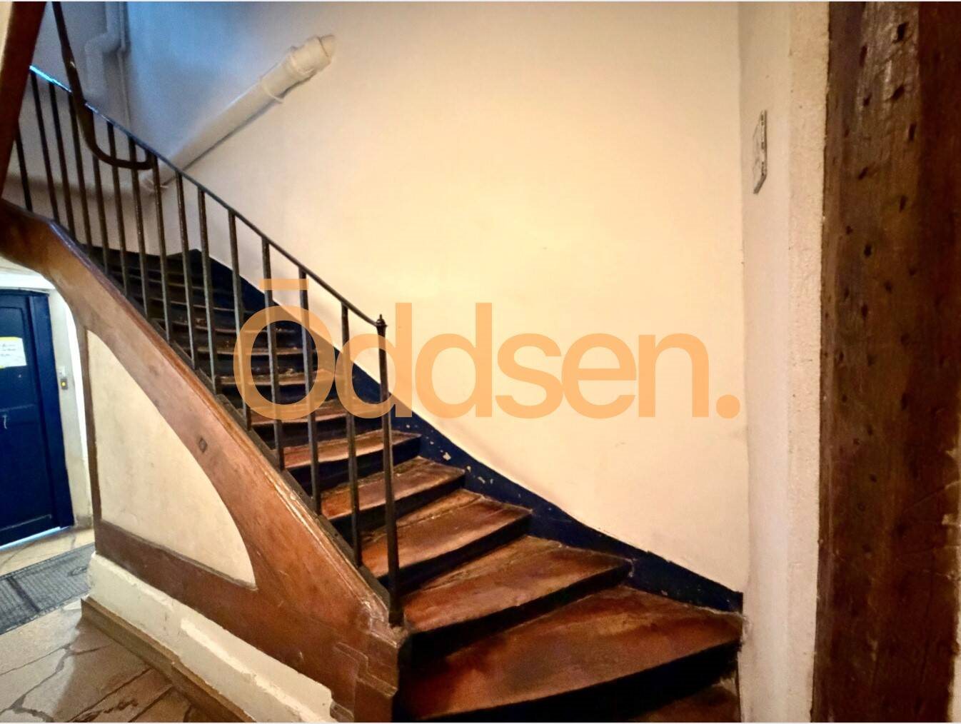 Appartement à vendre, 45m², Paris 11ème