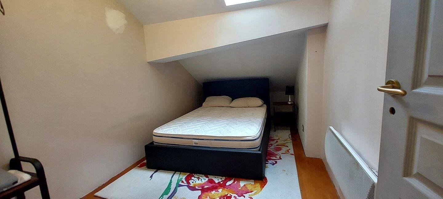 Appartement à vendre, 59m², Saint-Etienne