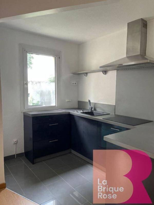 Appartement à louer, 34m², Toulouse