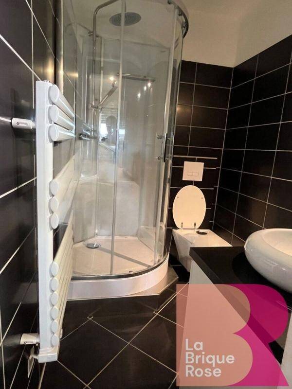 Appartement à louer, 34m², Toulouse