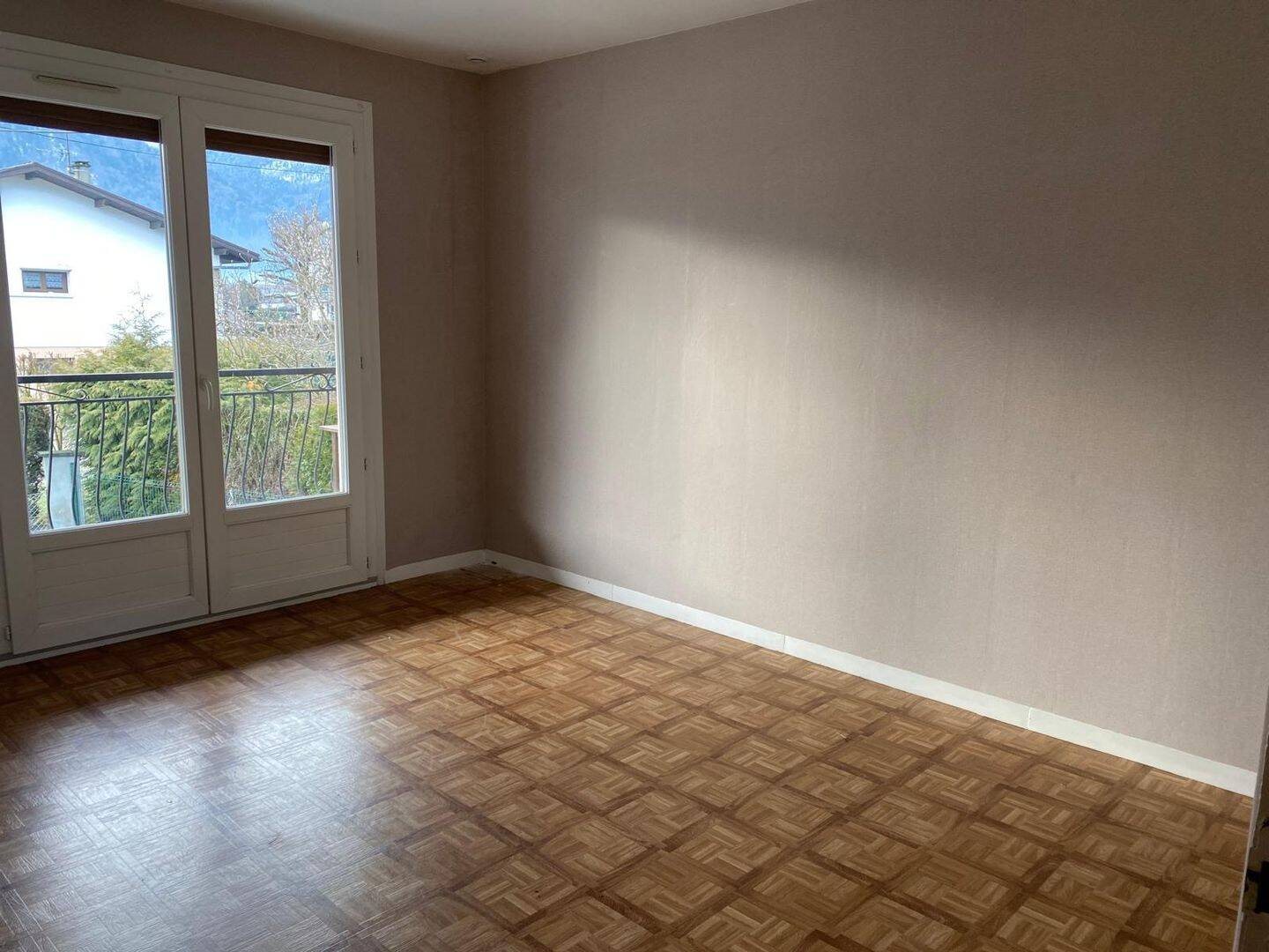 Appartement à louer, 100m², Scionzier