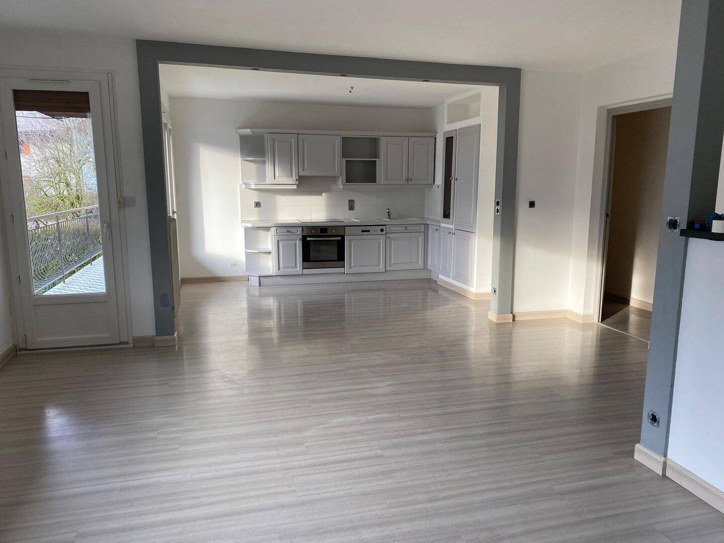 Appartement à louer, 100m², Scionzier