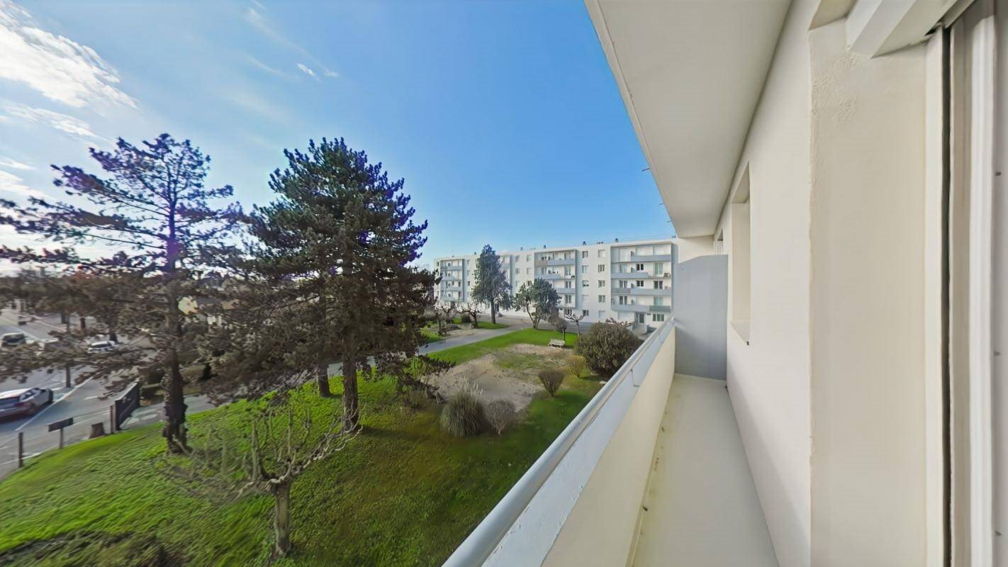 Appartement à louer, 67m², Portes-lès-Valence