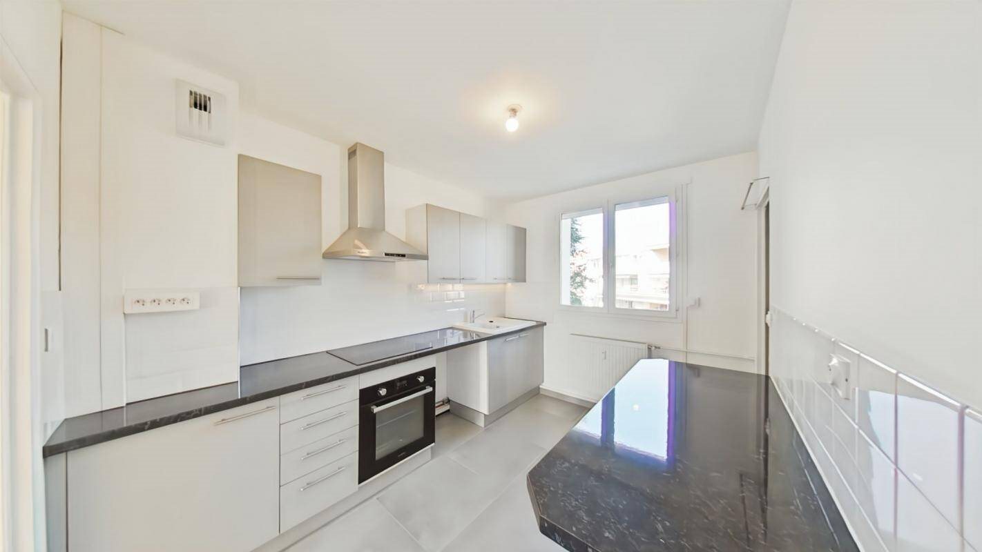 Appartement à louer, 67m², Portes-lès-Valence