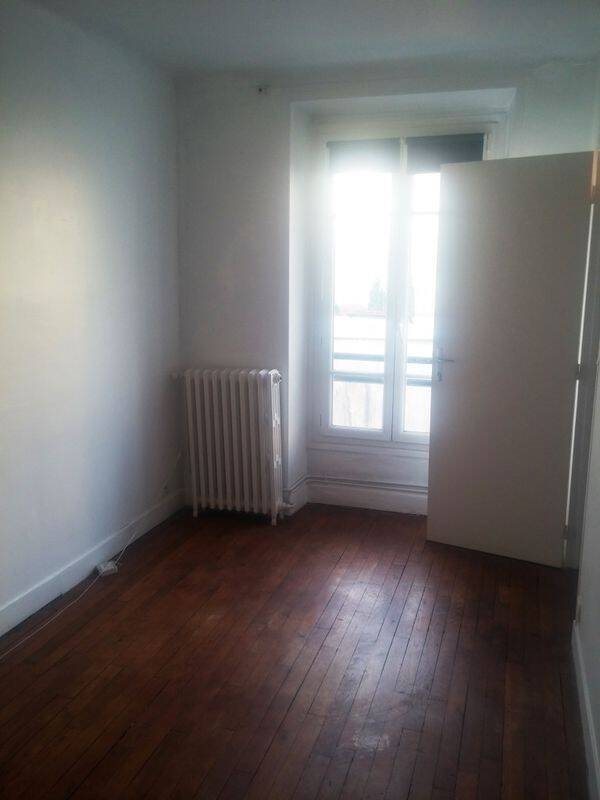 Appartement à louer, 32m², Paris 20ème