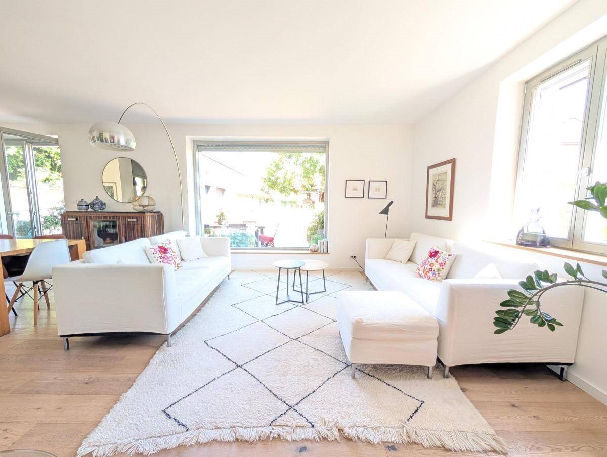 Maison à vendre, 240m², Essey-lès-Nancy
