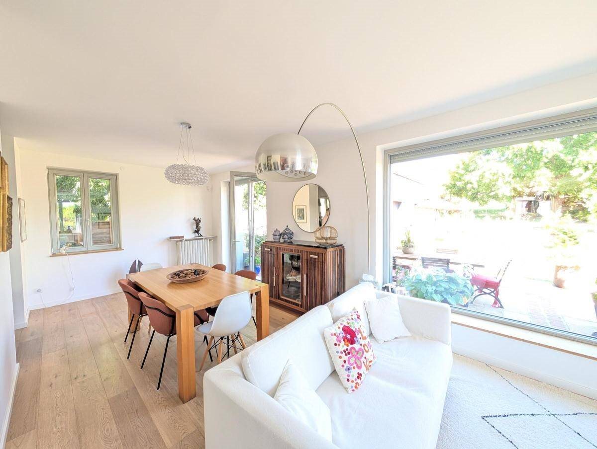 Maison à vendre, 240m², Essey-lès-Nancy