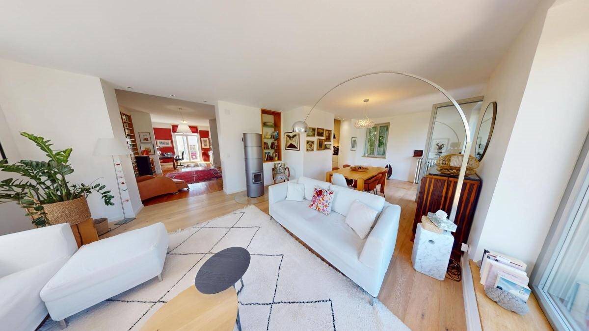 Maison à vendre, 240m², Essey-lès-Nancy