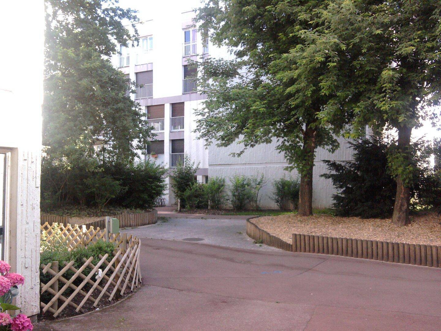 Appartement à vendre, 47m², Les Ulis