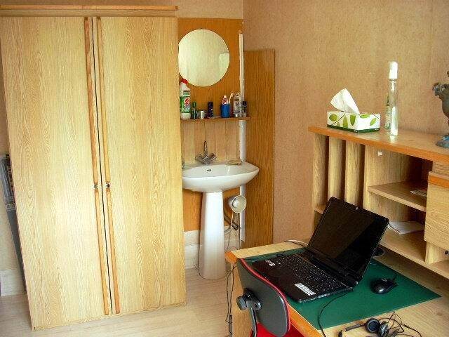 Appartement à vendre, 47m², Les Ulis