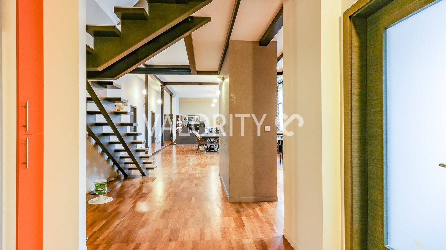 Appartement à vendre, 242m², Armentières