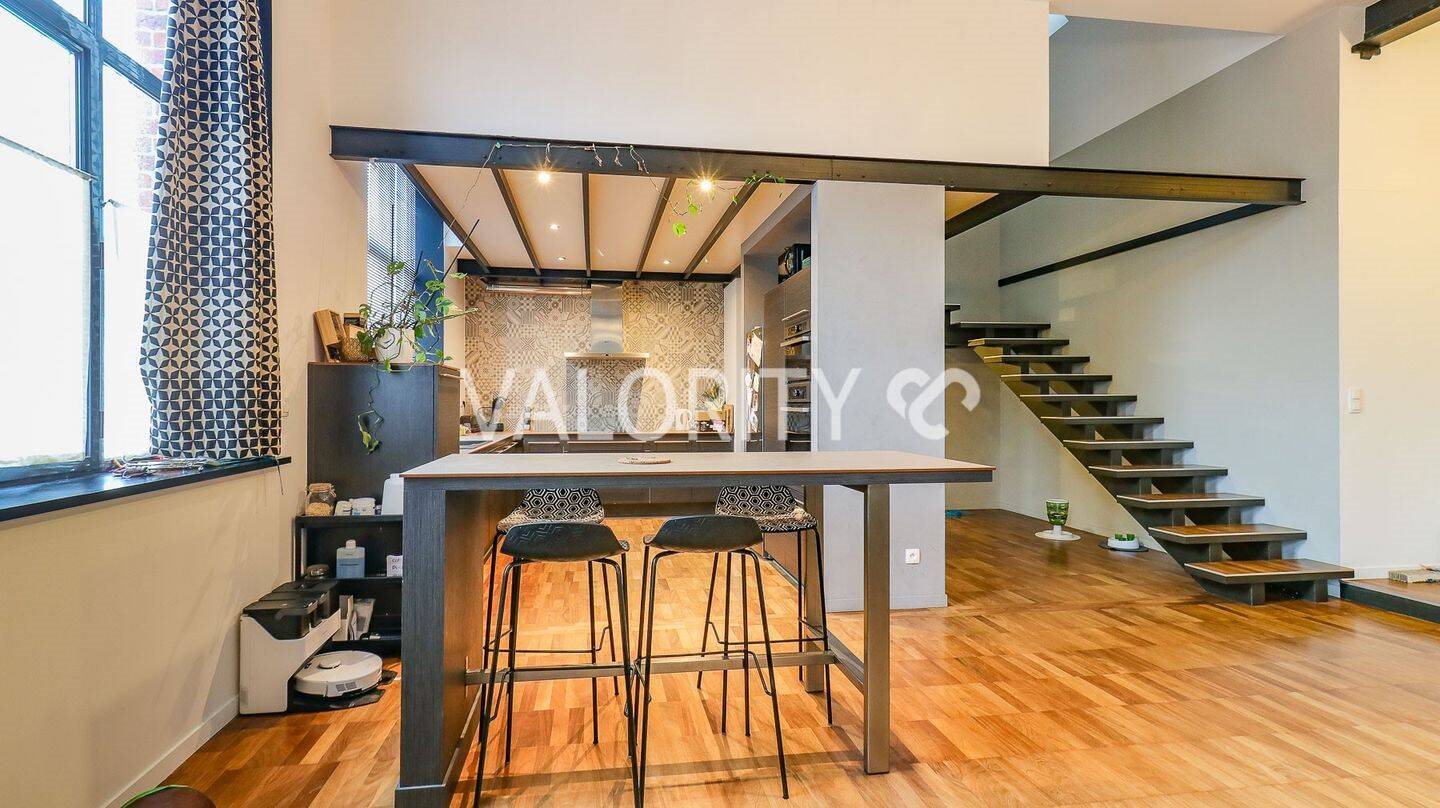 Appartement à vendre, 242m², Armentières