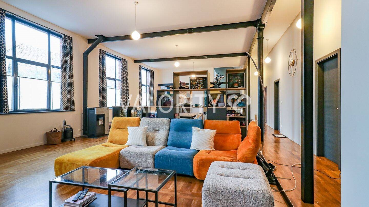 Appartement à vendre, 242m², Armentières