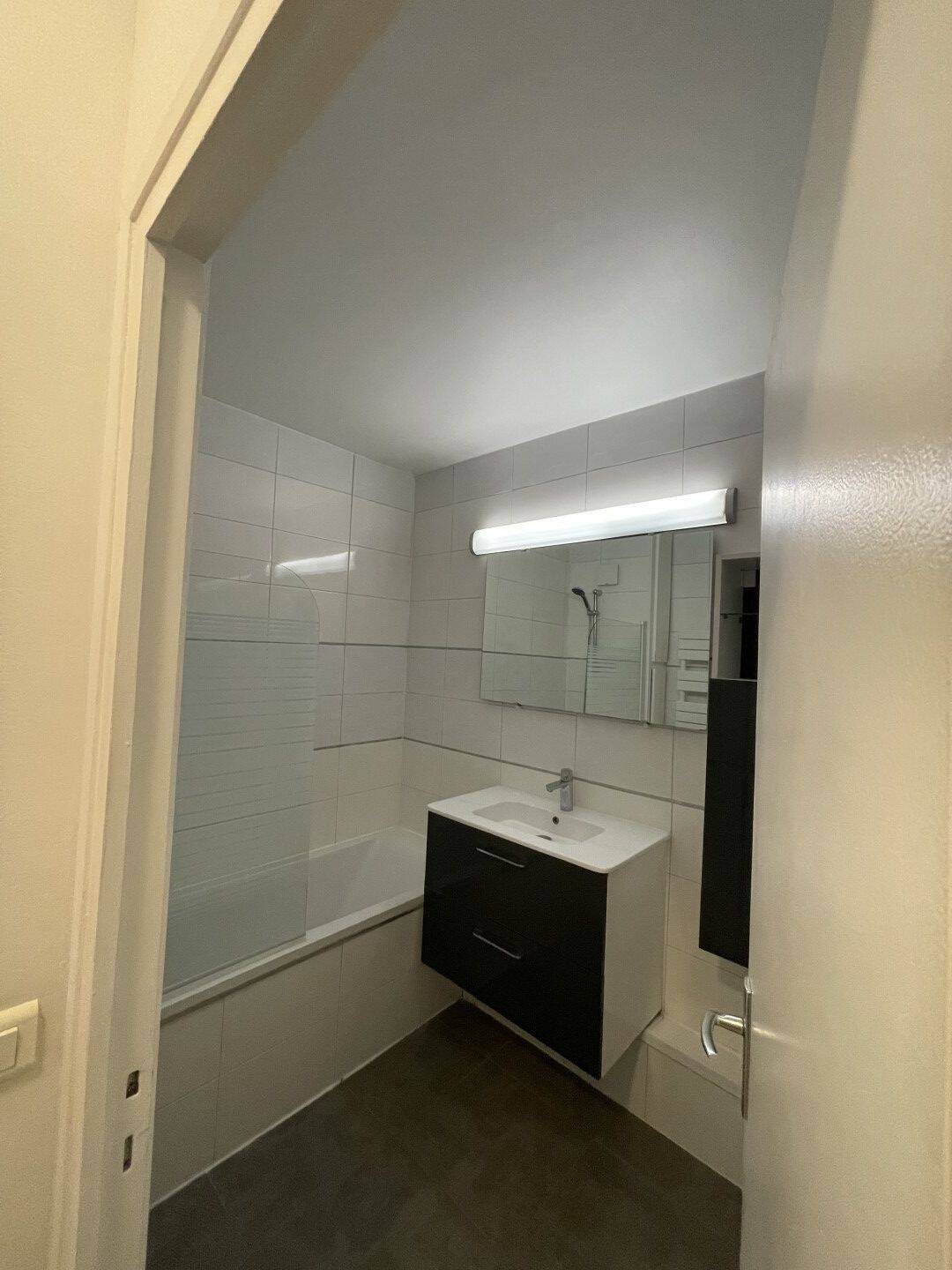 Appartement à louer, 64m², Paris 16ème