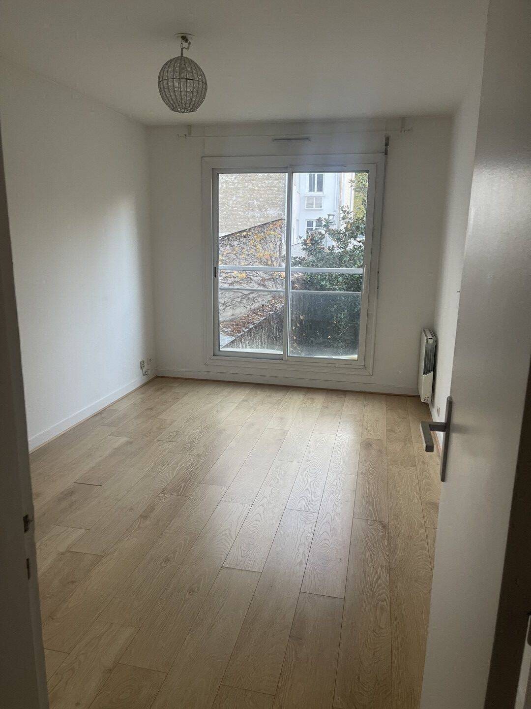 Appartement à louer, 64m², Paris 16ème