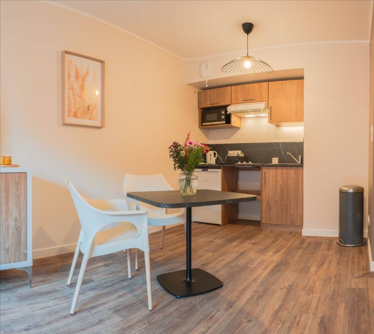 Appartement à louer, 28m², Besançon