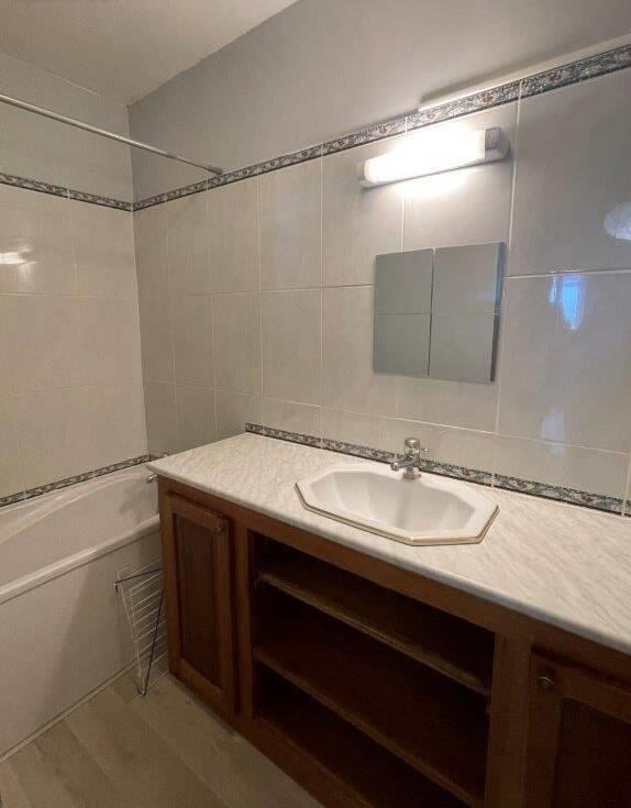 Appartement à louer, 53m², Limoges