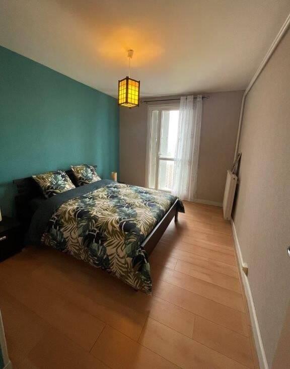 Appartement à louer, 53m², Limoges