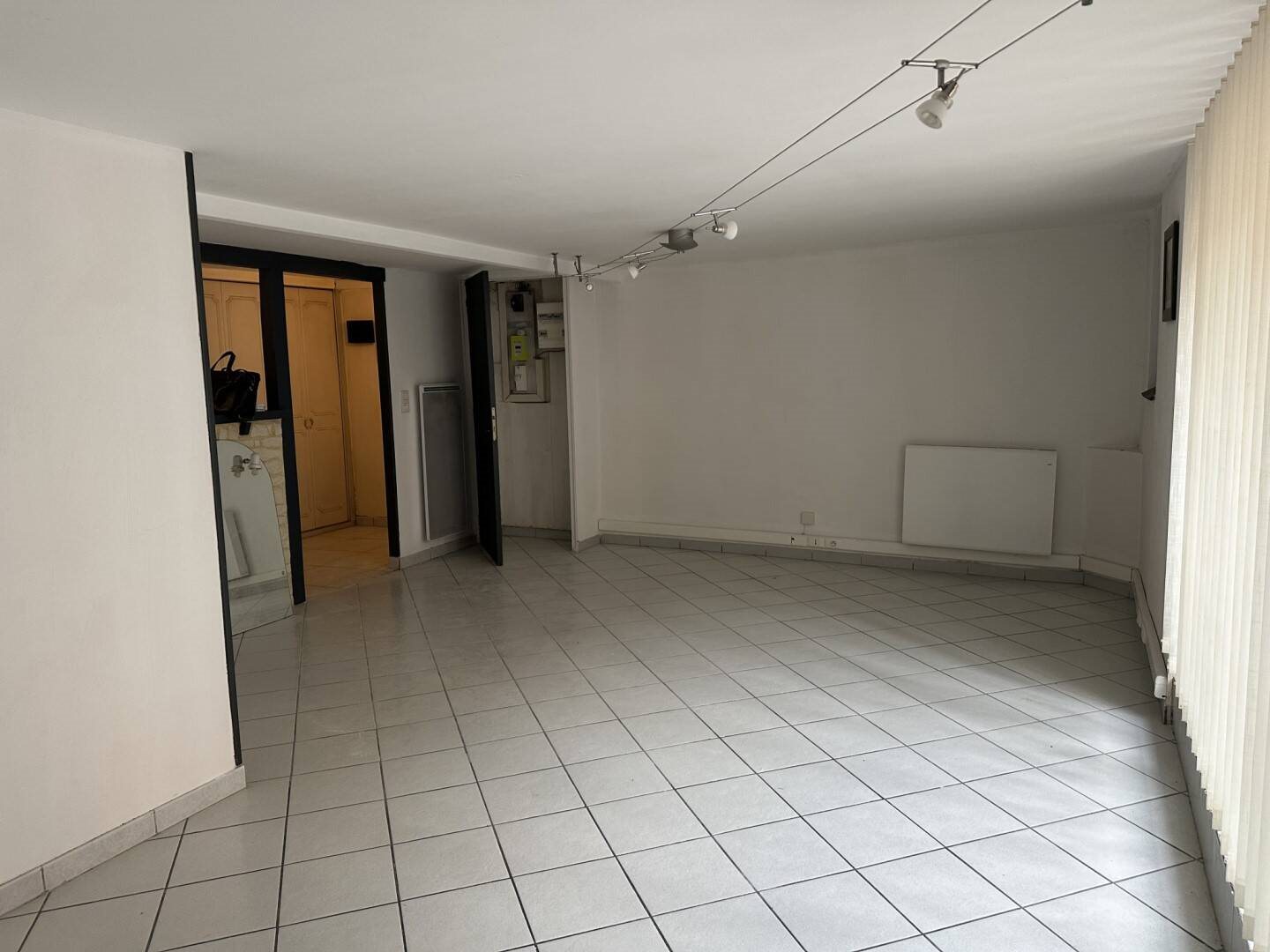 Appartement à vendre, 55m², Clermont-Ferrand