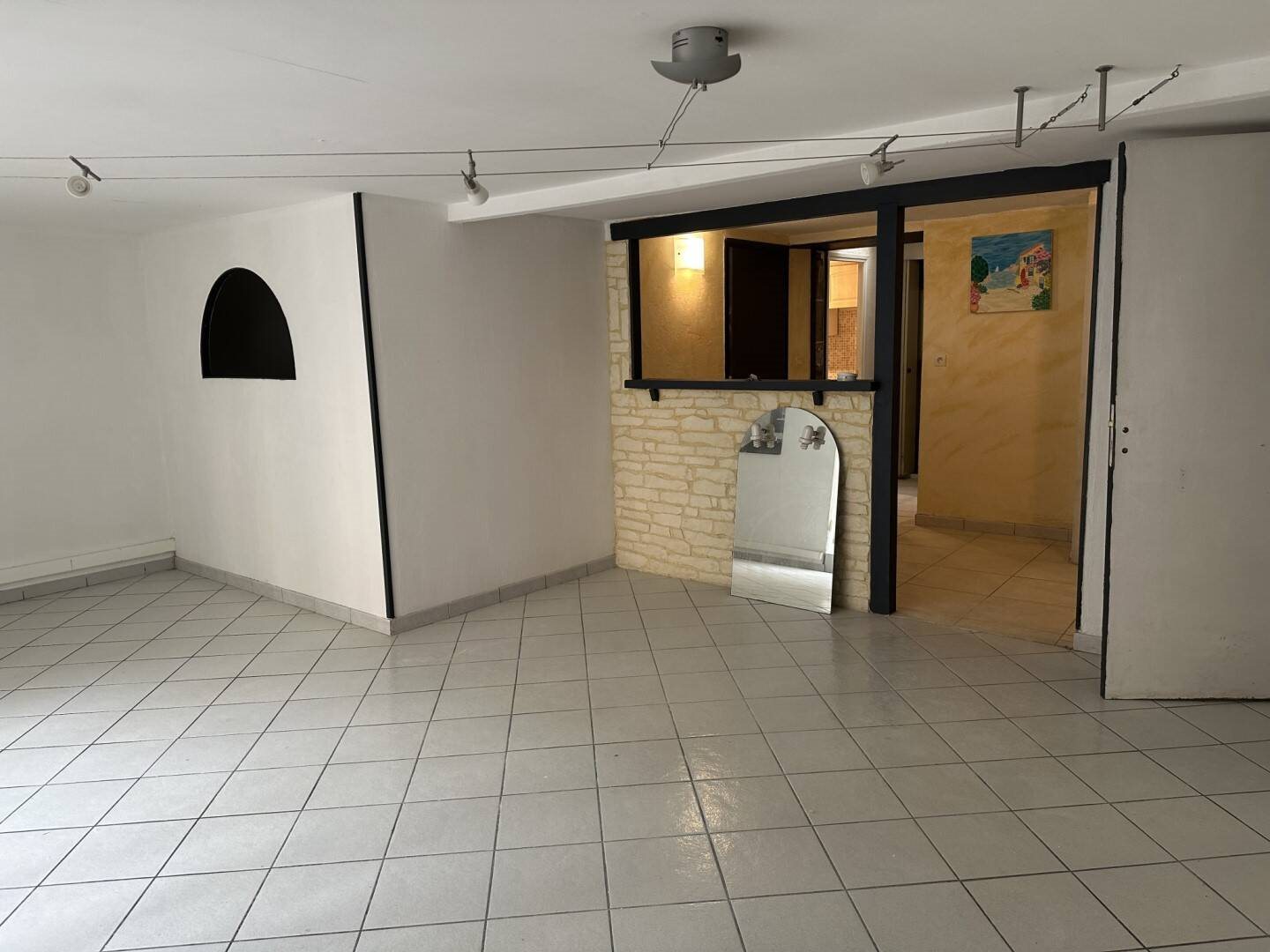 Appartement à vendre, 55m², Clermont-Ferrand