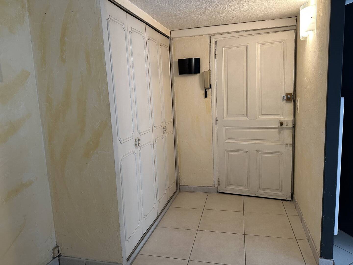 Appartement à vendre, 55m², Clermont-Ferrand