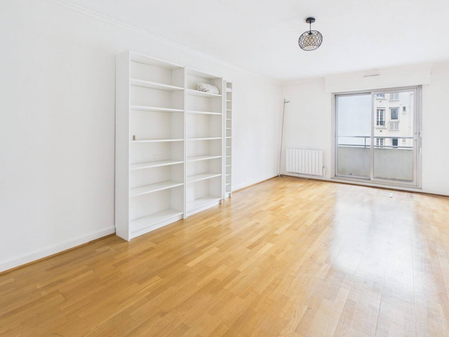 Appartement à louer, 55m², Paris 12ème