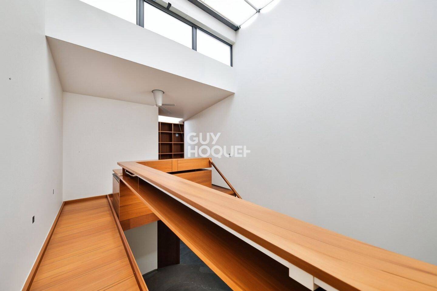 Appartement à vendre, 58m², Paris 11ème