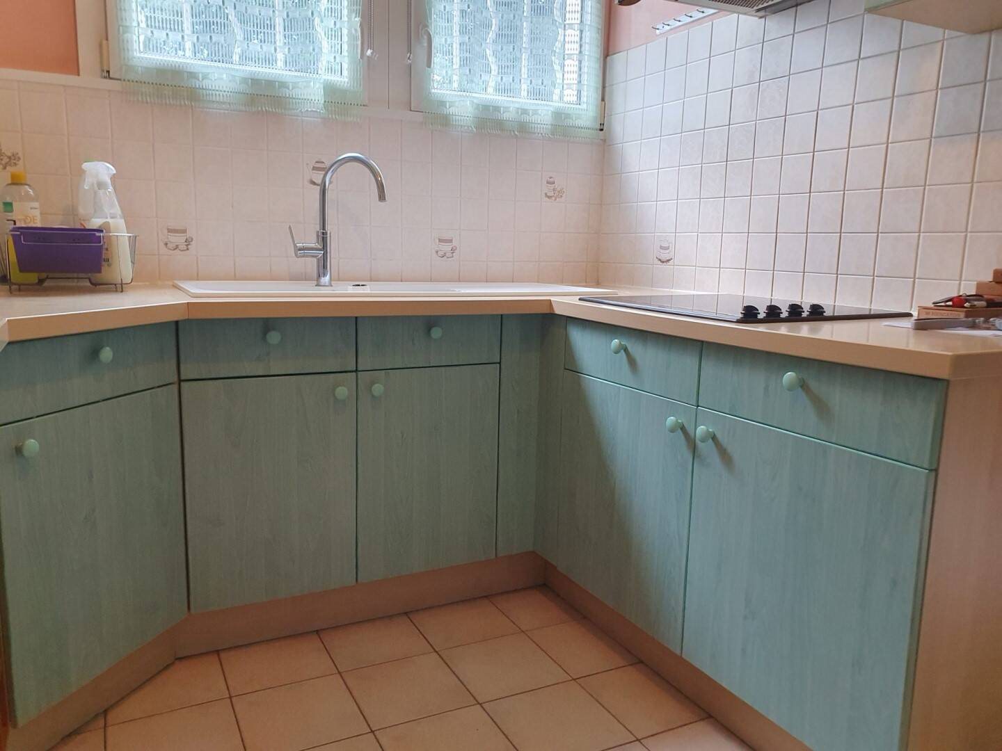 Appartement à vendre, 73m², Tours