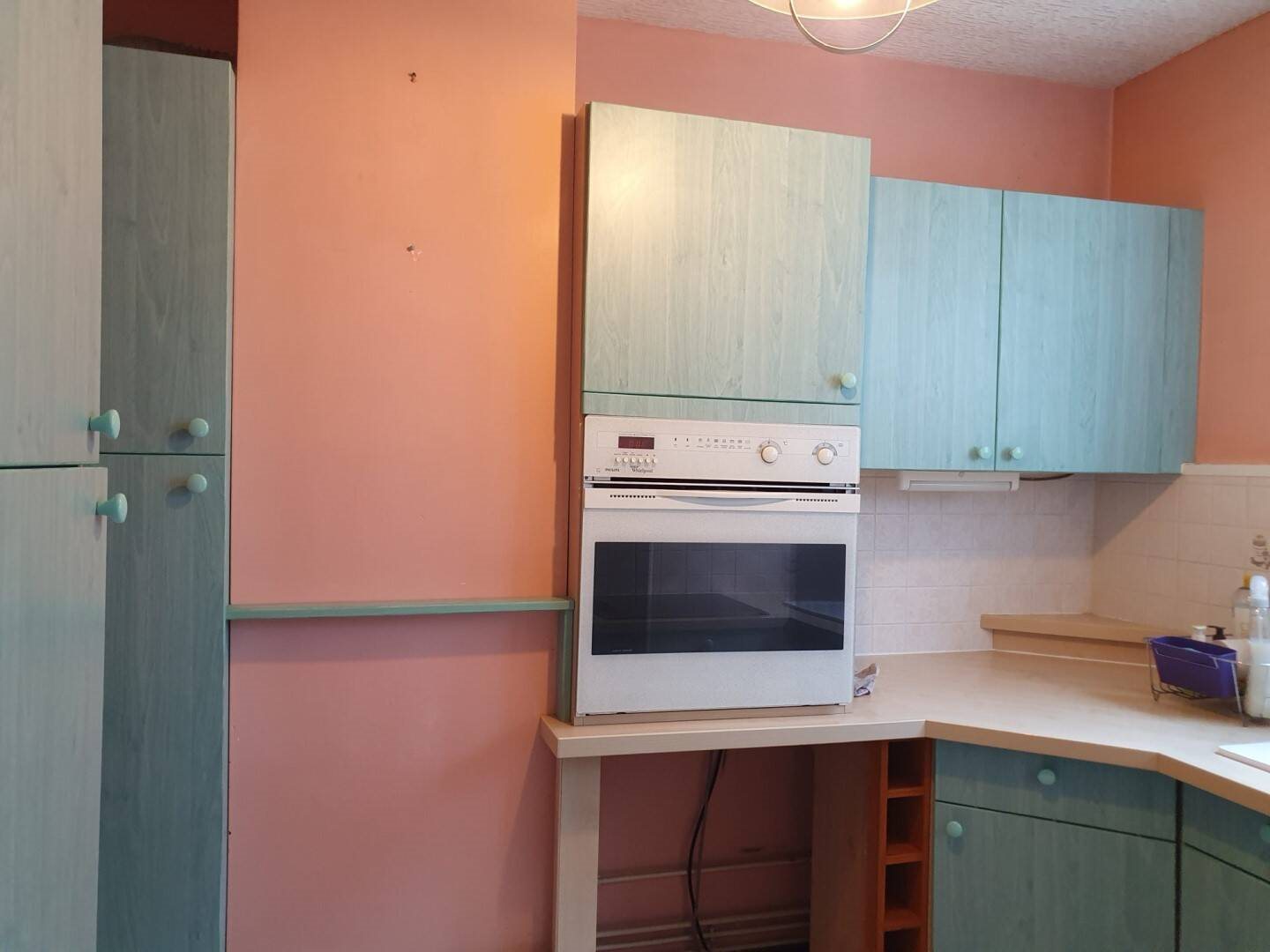 Appartement à vendre, 73m², Tours