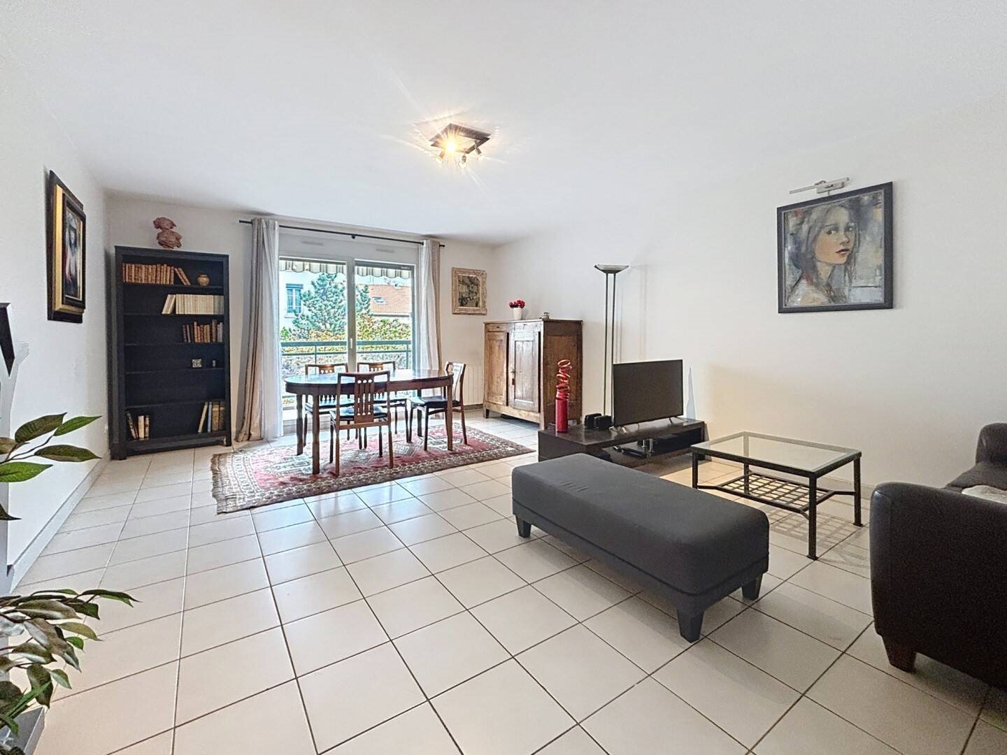 Appartement à vendre, 105m², Lyon 3ème